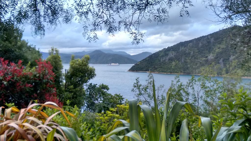 A Sea View B&B Picton Room photo